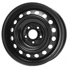 Trebl 7865 6,5x16 5*114,3 Et:45 Dia:60,1 Black