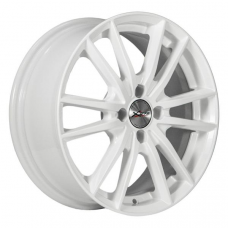 X'trike X-129 6,5x16 4*114,3 Et:43 Dia:67,1 W