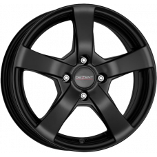 DEZENT RE 8x19 5*112 Et:35 Dia:70,1 Black