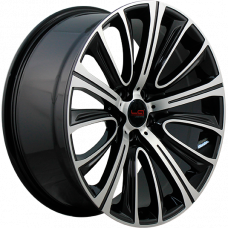 Replica Concept B531 8,5x20 5*112 Et:25 Dia:66,6 bkf