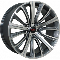 Replica Concept B531 8,5x20 5*112 Et:25 Dia:66,6 gmf
