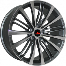 Replica Concept B529 10x20 5*112 Et:40 Dia:66,6 gmf