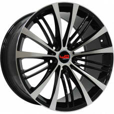 Replica Concept B529 10x20 5*112 Et:40 Dia:66,6 bkf