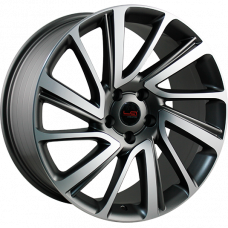 Replica Concept LR517 8x20 5*108 Et:45 Dia:63,3 mgmf