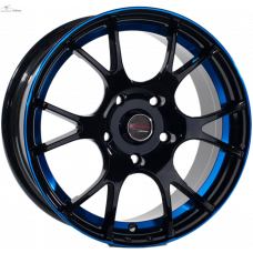 NZ F-42 6x15 4*100 Et:46 Dia:54,1 bkrsi