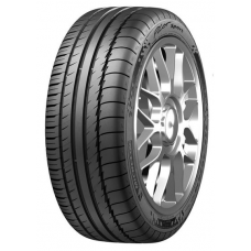 Michelin Pilot Sport PS2 235/35R19 91Y