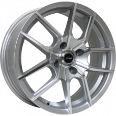X-RACE AF-13 6,5x16 4*100 Et:49 Dia:54,1 SF