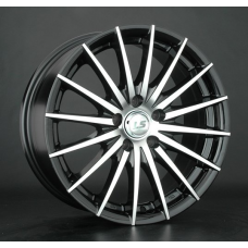 LS wheels LS367 6,5x15 4*98 Et:32 Dia:58,6 BKF