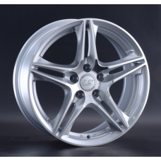 LS wheels LS1056 7,5x17 5*114,3 Et:40 Dia:67,1 SF