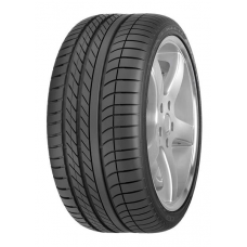 GoodYear Eagle f1 asymmetric SUV 295/40R22 112W