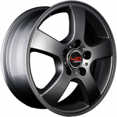 Replica Top Driver KI17 6,5x16 5*114,3 Et:46 Dia:67,1 gm