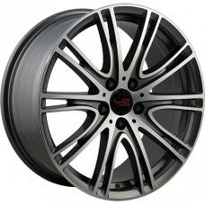 Replica Concept B532 8,5x20 5*120 Et:33 Dia:72,6 gmf