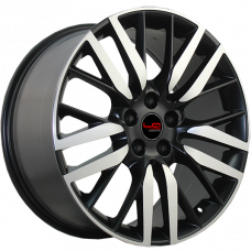 Replica Concept LR511 9,5x20 5*120 Et:48 Dia:72,6 mbf