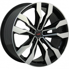 Replica Concept VV548 9x20 5*112 Et:33 Dia:66,6 bkf