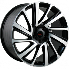 Replica Concept LR517 9,5x21 5*120 Et:53 Dia:72,6 mbf
