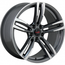 Replica LA A119 9x20 5*112 Et:33 Dia:66,6 gmf
