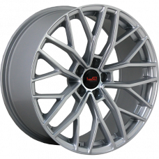Replica LA A128 9x20 5*112 Et:33 Dia:66,6 s