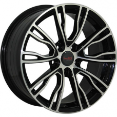 Replica Concept B533 10x20 5*120 Et:40 Dia:74,1 BKF