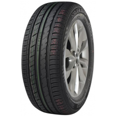 Royal Black Performance 195/55R16 91V