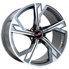 Replica Concept A534 9x20 5*112 Et:37 Dia:66,6 GMF