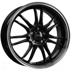Dotz Shift 7x17 4*100 Et:35 Dia:60,1 BKL