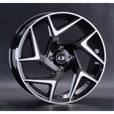 LS wheels 1003 7x17 4*108 Et:40 Dia:63,3 BKF