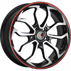 Replica Concept KI 511 6,5x16 5*114,3 Et:51 Dia:67,1 BKRL