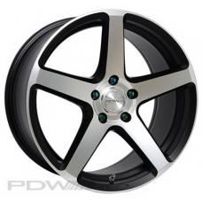 PDW C-Spec2 7x17 5*114,3 Et:45 Dia:67,1 M/U4B