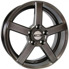 NEO V03 6,5x16 5*114,3 Et:40 Dia:67,1 BH