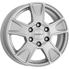 DEZENT Van 6,5x16 5*160 Et:60 Dia:65,1 S