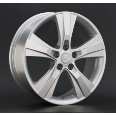 LS wheels LS1057 6,5x16 5*108 Et:45 Dia:73,1 S
