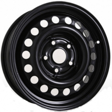 LEMMERZ BLACK 6,5x16 5*115 Et:41 Dia:70,1 black
