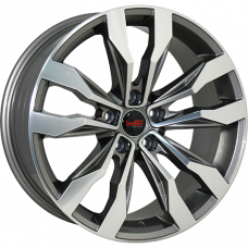 Replica Concept VV548 8x18 5*112 Et:34 Dia:57,1 gmf