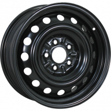 Trebl X40935 6x16 5*112 Et:43 Dia:57,1 black