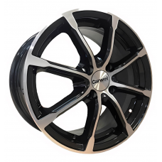 Carwel Бета 114 6x15 4*100 Et:45 Dia:67,1 AB