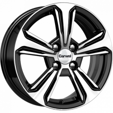 Carwel Сириус 6x15 4*100 Et:46 Dia:54,1 AB