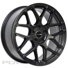 PDW P40SC 8x18 5*112 Et:39 Dia:66,6 U4B