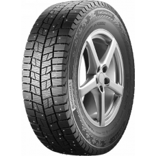 Continental VanContact Ice SD 195/75R16 107/105R