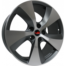 Replica Concept A516 9x20 5*112 Et:20 Dia:66,6 mgmf