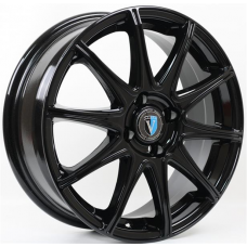 VENTI 1606 6x16 4*100 Et:45 Dia:60,1 BL