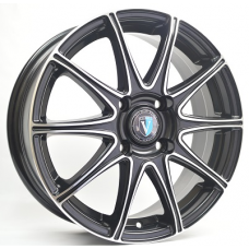 VENTI 1606 6x16 4*100 Et:45 Dia:60,1 BD