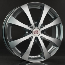 RPLC KI52 6x15 4*100 Et:46 Dia:54,1 S