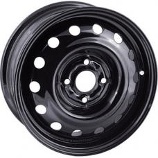 Magnetto 15009 6x15 4*100 Et:50 Dia:60,1 Black