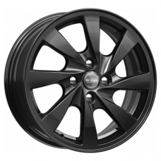 K&K КС695 Kalina Cross 6x15 4*98 Et:33 Dia:58,6 чёрный