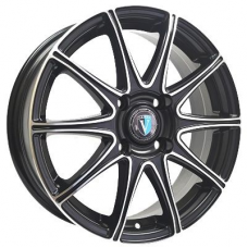 VENTI 1516 6x15 4*100 Et:46 Dia:54,1 BD