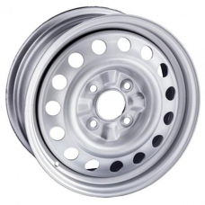 Аккурайд RENAULT Logan 6x15 4*100 Et:40 Dia:60,1 металлик