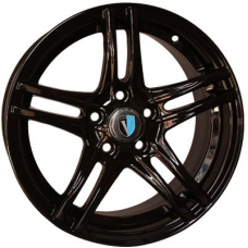 VENTI 1505 6x15 5*100 Et:38 Dia:57,1 BL