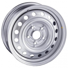Trebl X40008 6,5x16 5*114,3 Et:45 Dia:66,1 Silver