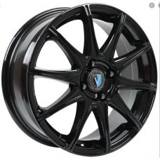 VENTI 1516 6x15 4*100 Et:46 Dia:60,1 BL