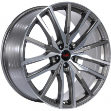 Replica Concept B536 9,5x21 5*112 Et:37 Dia:66,6 gmf